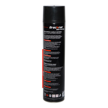 Degreasing/cleaning spray for the engine exterior 650ml