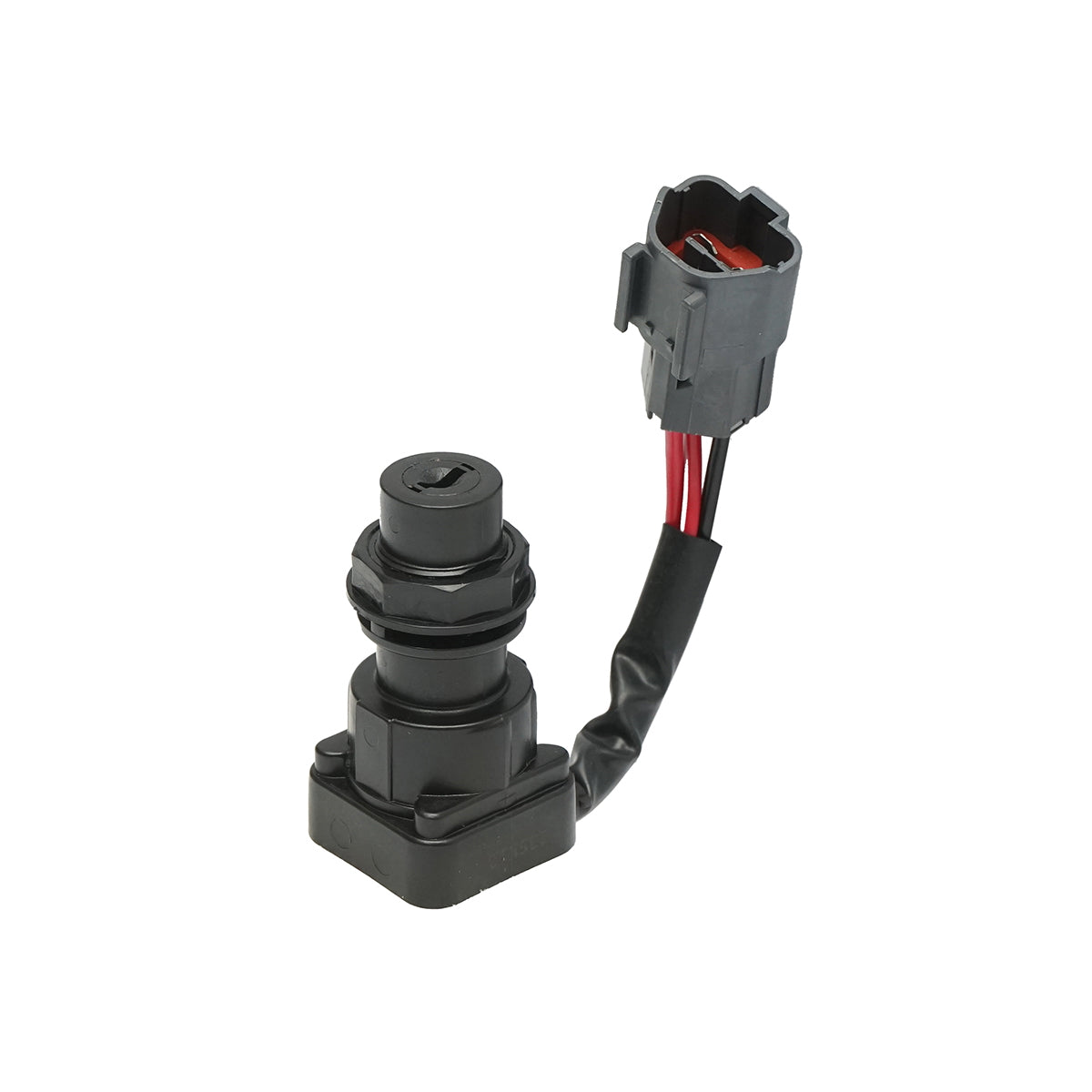 Starter contact for Kubota OEM code RC461-53962