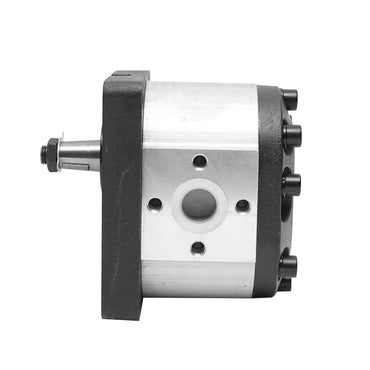 Hydraulic pump for Fiat New Holland OEM code 1930398 Breckner Germany