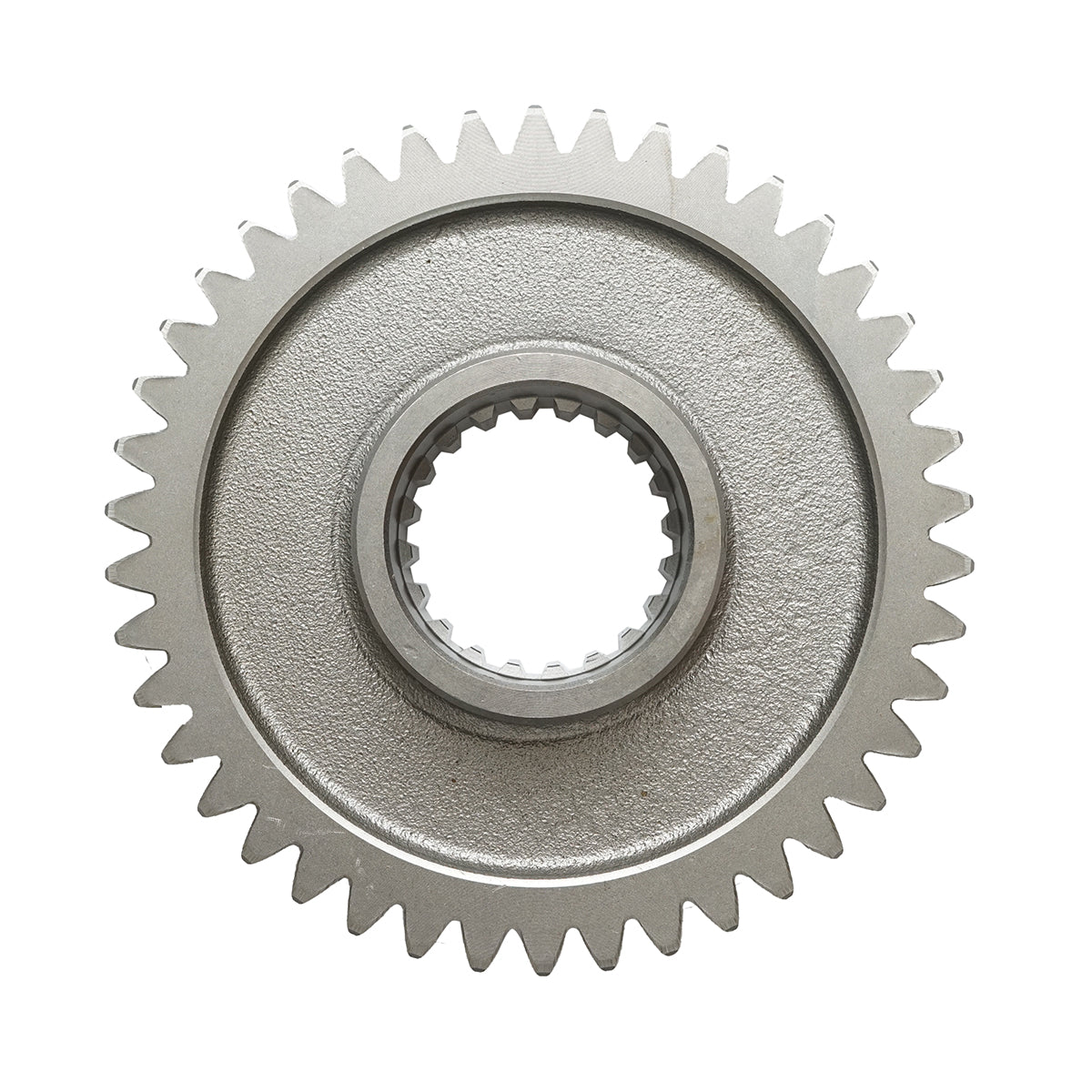 Pinion gear wheel for Massey Ferguson gearbox Z=42 OEM code 1862422M1, 1862422M2, 288-12