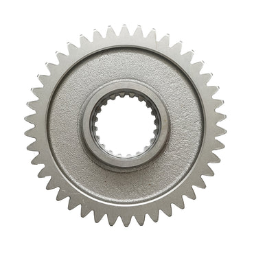 Pinion gear wheel for Massey Ferguson gearbox Z=42 OEM code 1862422M1, 1862422M2, 288-12