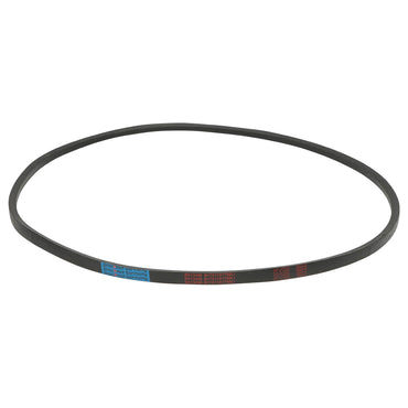 Transmission belt B 17X11X1750 Li Breckner Germany