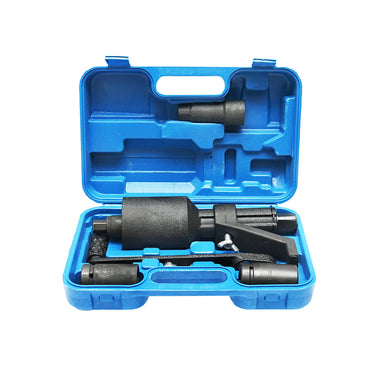 30x32 key for truck wheel nut with a 2-speed power reduction (metal gears)