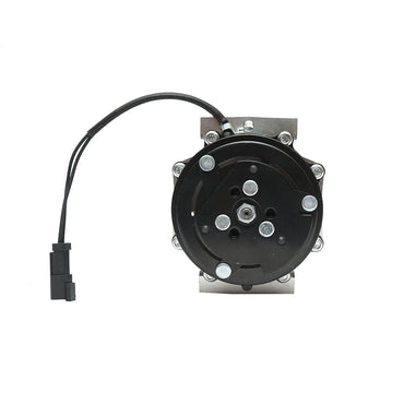 AC climate compressor for NEW HOLLAND OEM code 84448669, 9202-1103, B74450