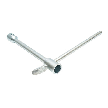 30x32 socket wrench with lever