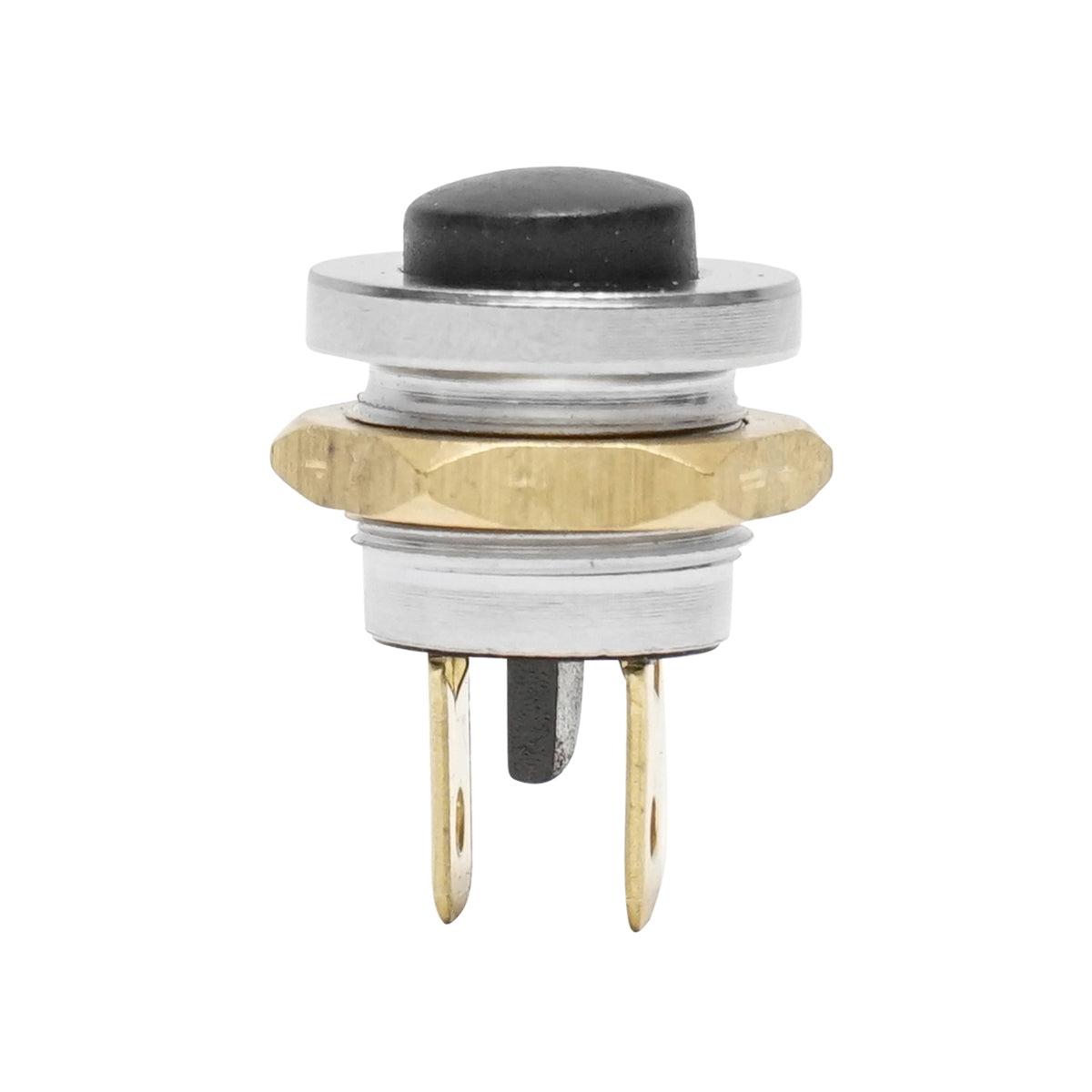 Metal start button with return Breckner Germany