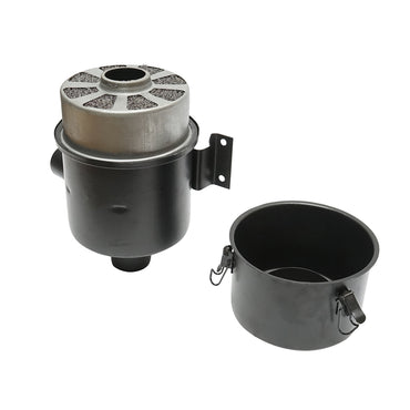 Massey Ferguson assembled air filter OEM codes 880031M91, 898390M91, 964217M1