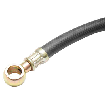 Fuel hose and injection pump Raba, U-650 L=1000