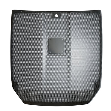 Face mask grille hood for JCB 3CX, 4CX OEM 128-F8113