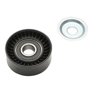 Belt tensioner pulley for Massey Ferguson OEM code 4270319M1, 4270319M2 Autospeed