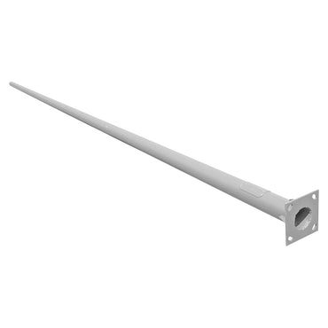 Conical pole 5M for street lighting Breckner Germany