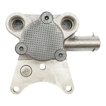 Engine oil pump for Case IH, Massey Ferguson, Ford, Landini, McCormick, Steyr 957E6600C, 3640222M1
