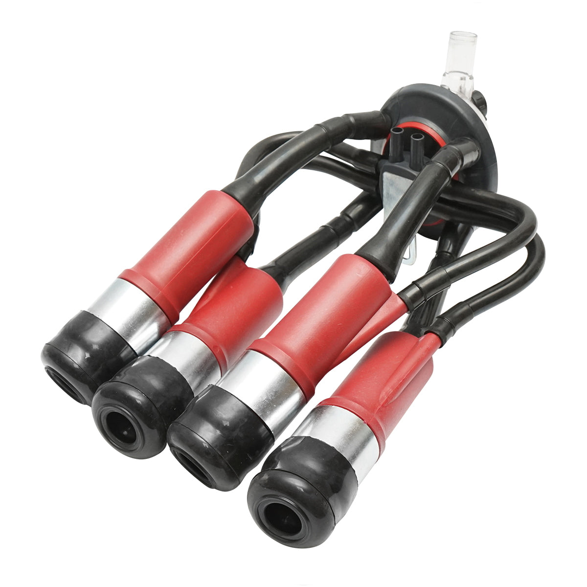 160cc milking group for cow milking machine Breckner Germany