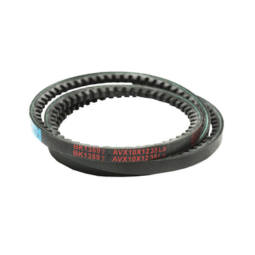 AVX 10X1235 transmission belt at Breckner Germany