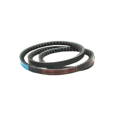 AVX 10X1110 transmission belt at Breckner Germany