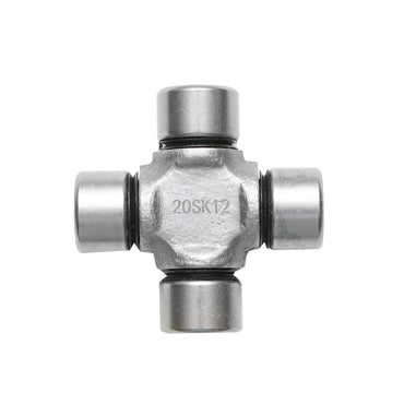 Cardan cross for Dacia Duster 4x4, 370002820R, 19x55.5mm