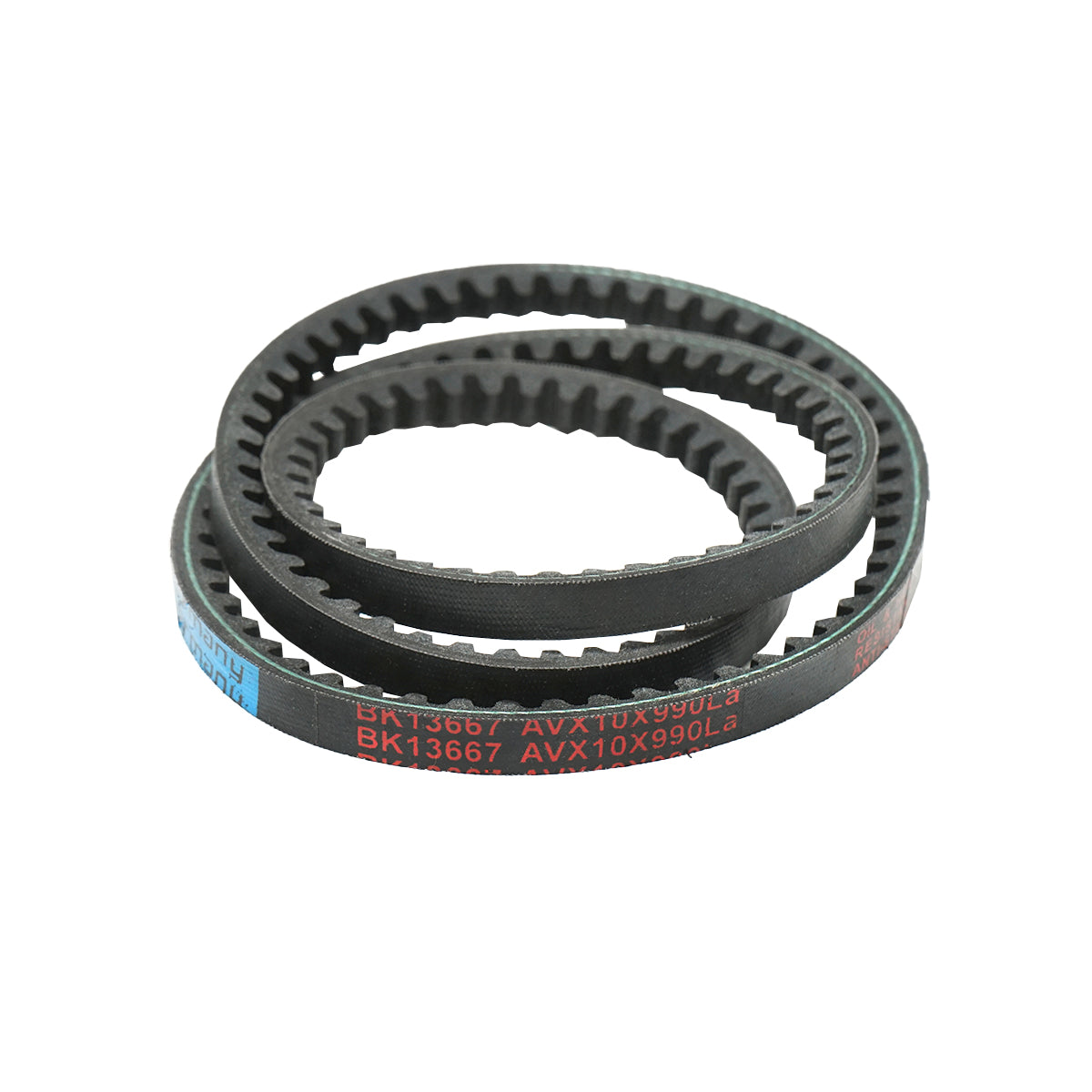 AVX 10X990 transmission belt at Breckner Germany