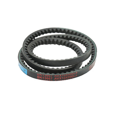 AVX 10X990 transmission belt at Breckner Germany