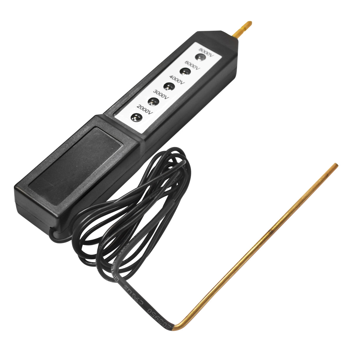 Electric fence tension tester Breckner Germany