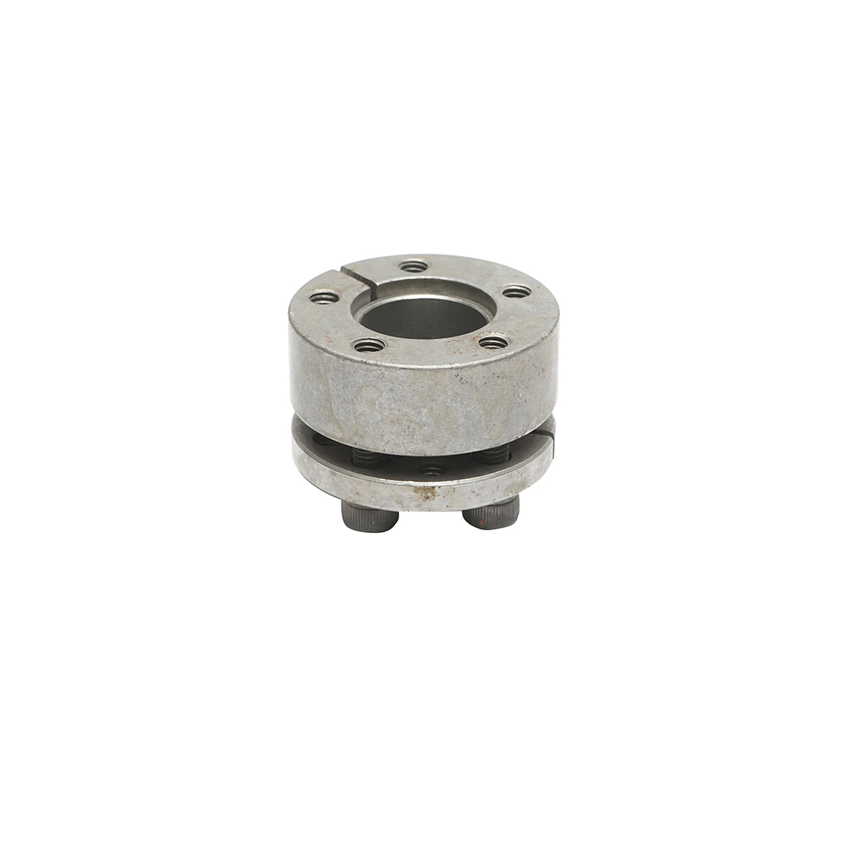 Small pulley blocker for shredders series KGH, BK98220, BK98221, BK98219, BK98218