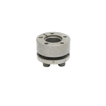 Small pulley blocker for shredders series KGH, BK98220, BK98221, BK98219, BK98218