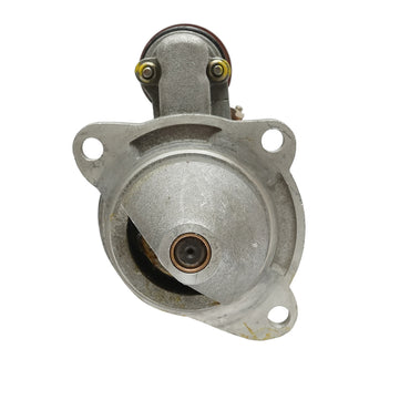 Massey Ferguson starter motor OEM code LRS190, 1680065M1