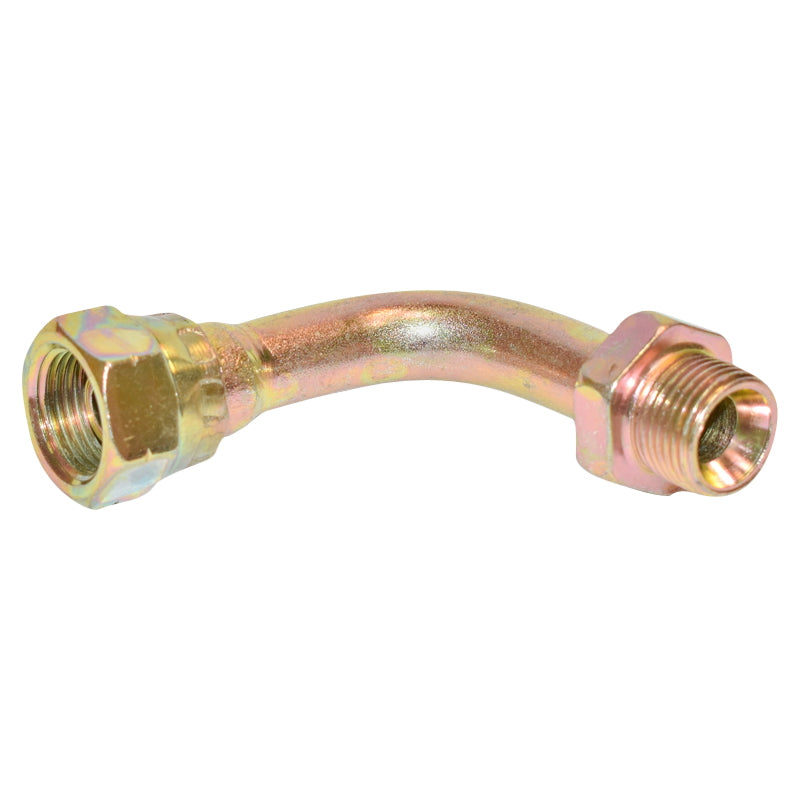 Adapter armature 90 DKR 3/8 BSP FE/FI