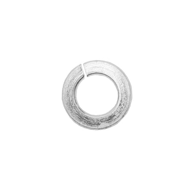 Flat washers DIN 127 B-4.8 M6 250 pcs
