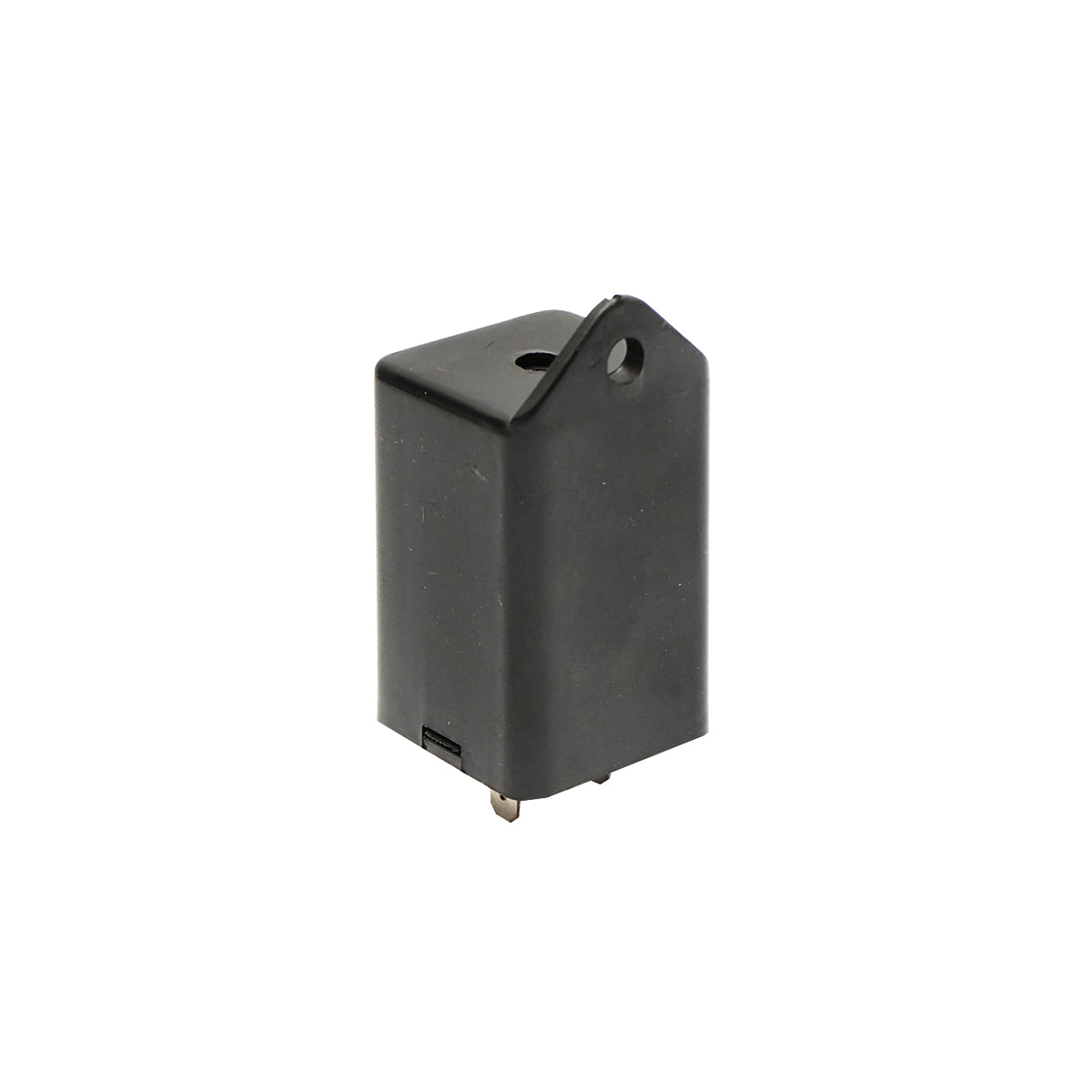 Universal musical signaling relay 12V max 27W 3 pins