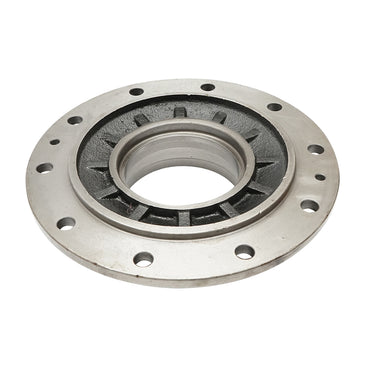 Planetary gear housing with 5 holes for JCB OEM code 458/20446, 458/20403, 450/10221 Breckner Germany