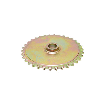 Chain wheel 1/2 Z=34 fertilization box CF