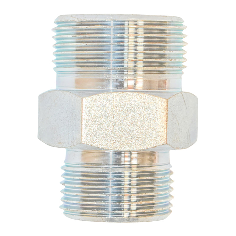 Reduction adapter M26x1.5L - M22x1.5 external thread