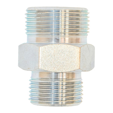 Reduction adapter M26x1.5L - M22x1.5 external thread