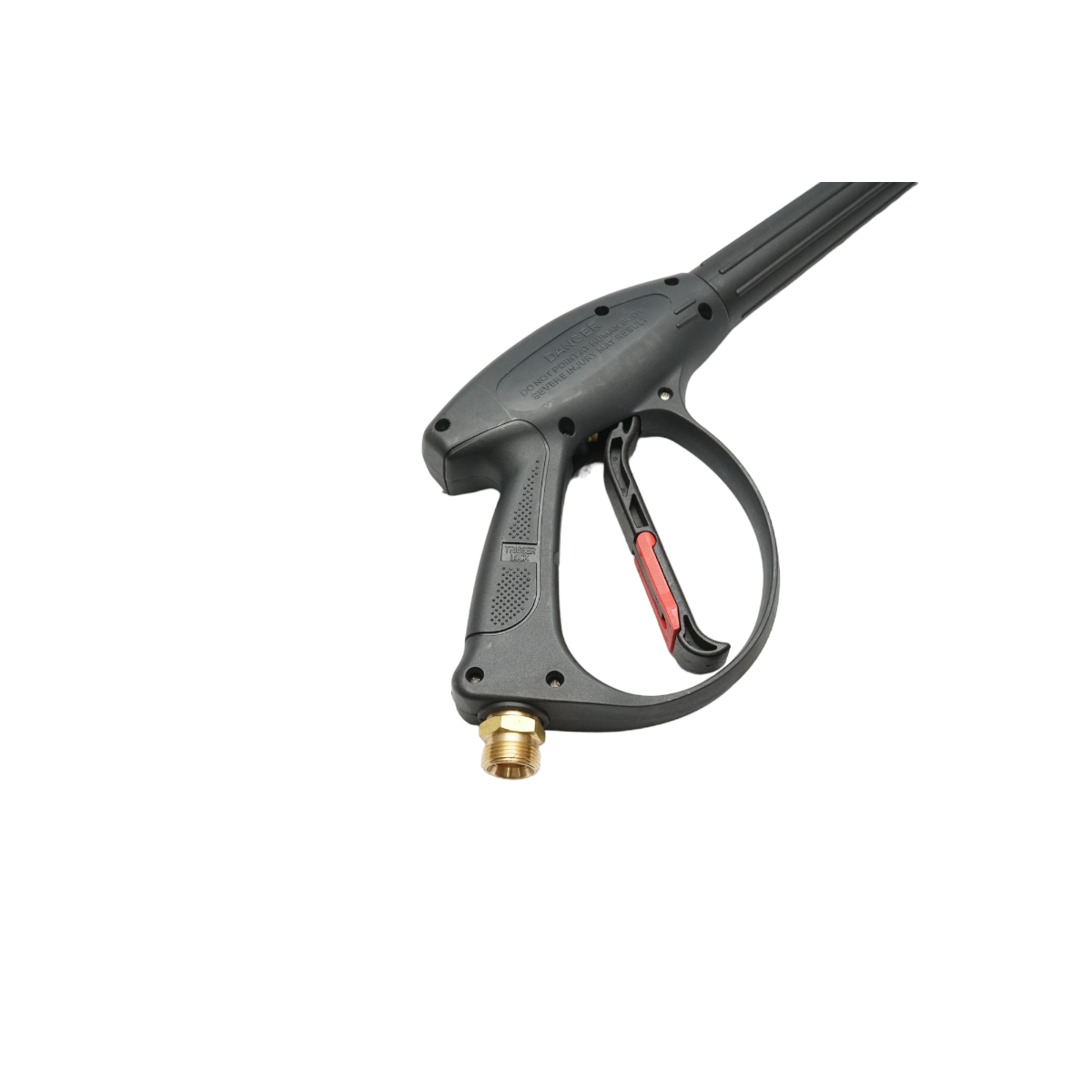 Pressure gun, lance for THOR pressure washer
