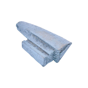 Beak brazing (patina) SPC 6