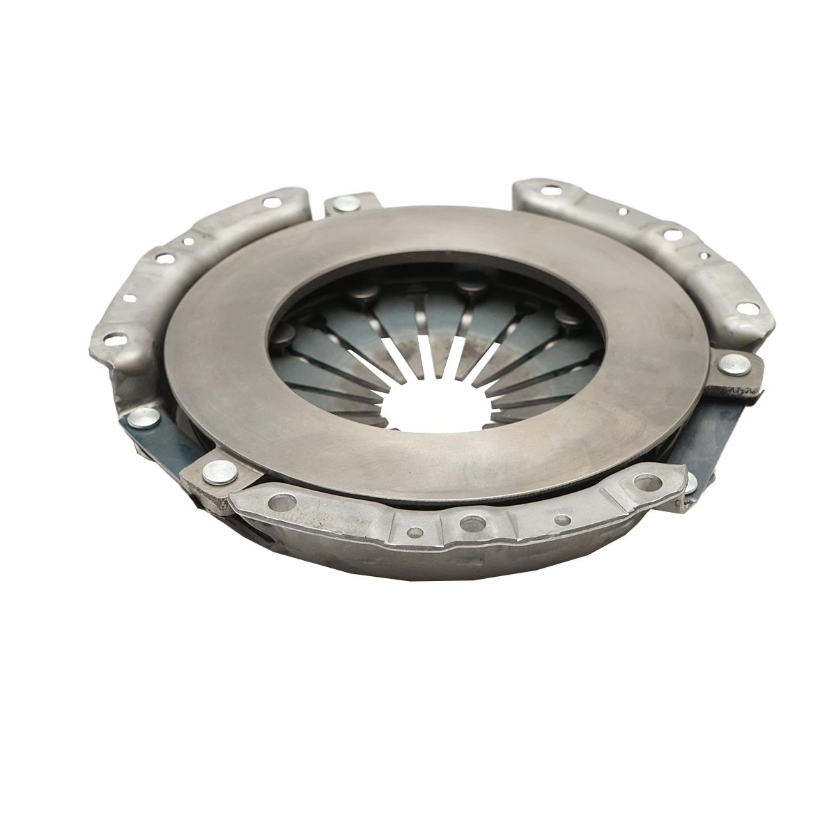 Clutch pressure plate for Kubota OEM code 6C040-13300, 67111-13320, 1273254C1 Breckner Germany