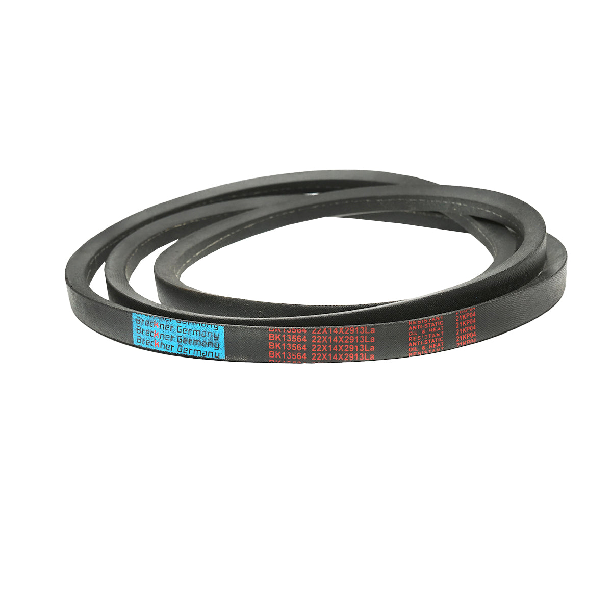 Transmission belt 22x14x2913 at Breckner Germany