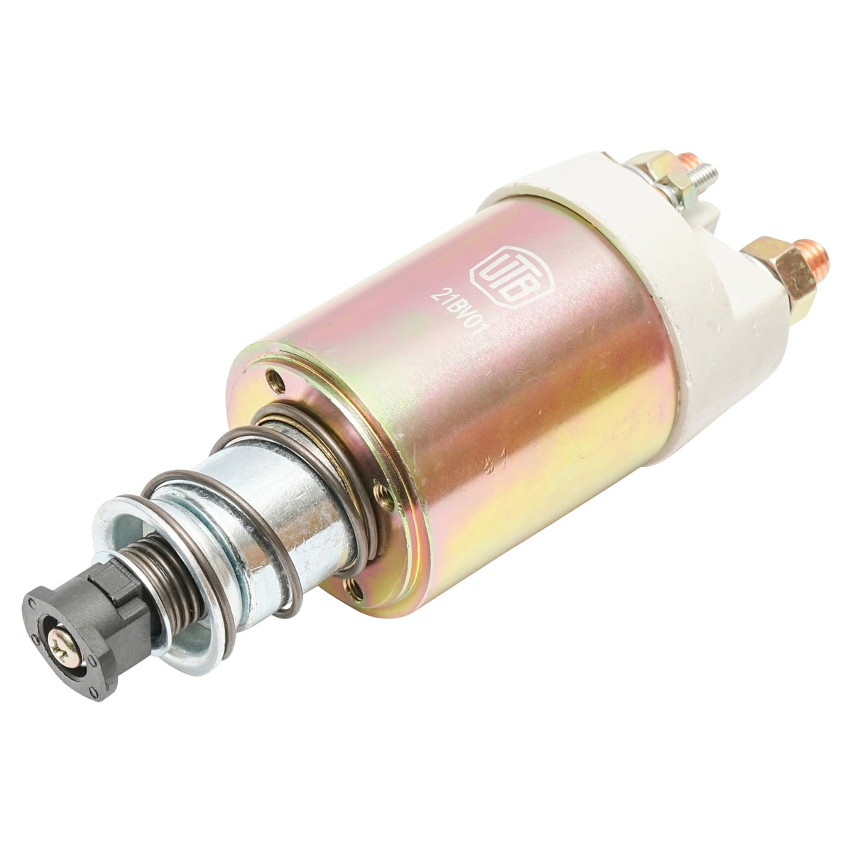 24V starter solenoid (coil)