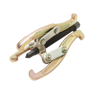 Bearing extractor with 3 arms 6/150mm Crownman