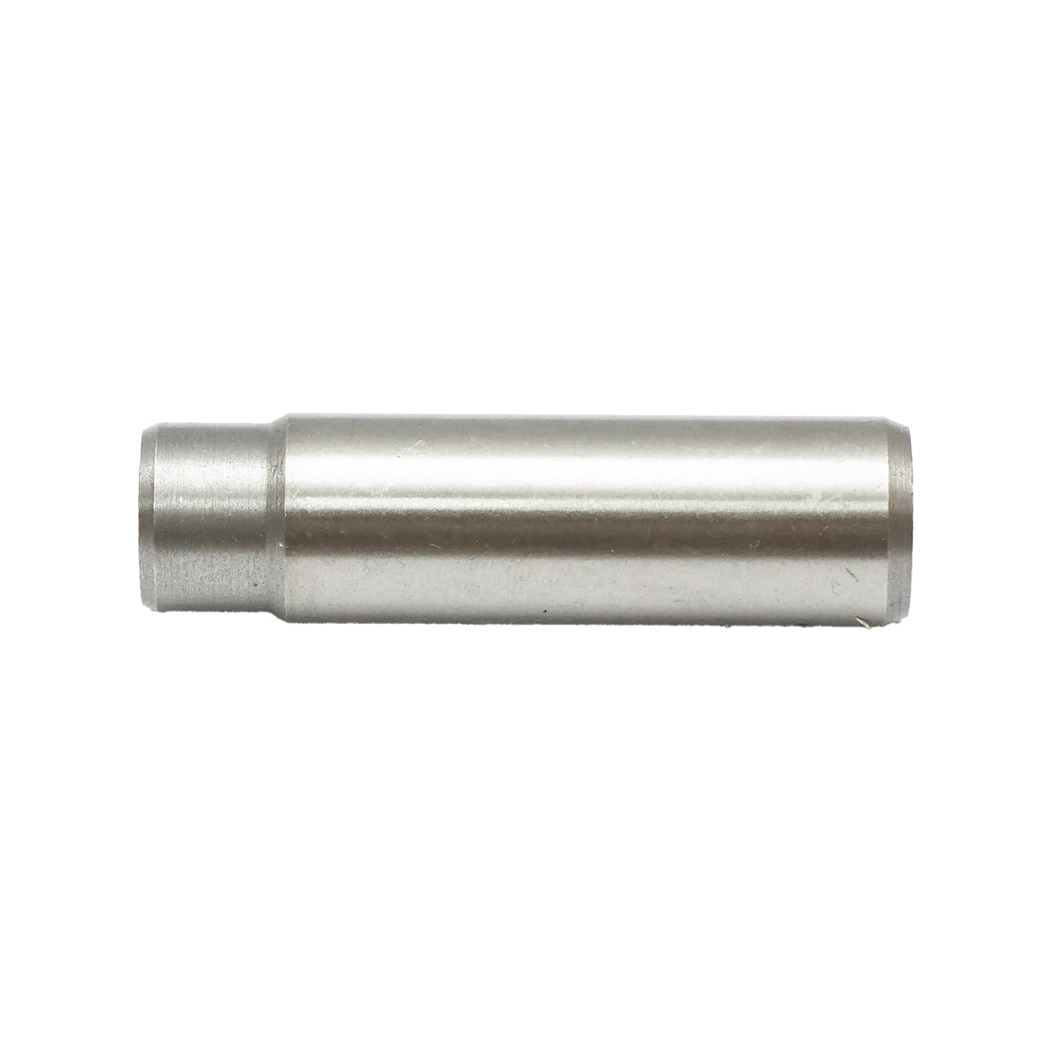 Exhaust valve guide Massey Ferguson, Landini, Perkins OEM code 3343J001, 33261751, 3343J002, 3637056M1, 3640676M1, 4223074M1, 736296M1, 743506M1, 747724M1, 748420M1