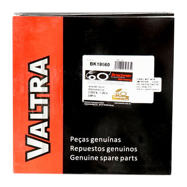 Motor segments fi 108mm 3/2.85x3/2.45x4 for Case IH, New Holland, Fiat, Fendt, Massey Ferguson, Valtra, Steyr, AGCO 162000030701