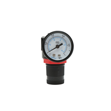 Air pressure regulator 1/4