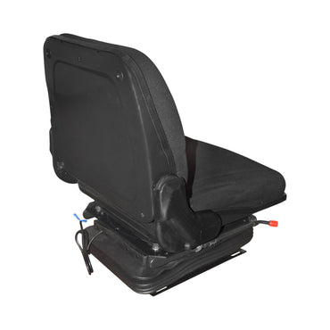 Universal tractor seat with pneumatic suspension GBS 55HD