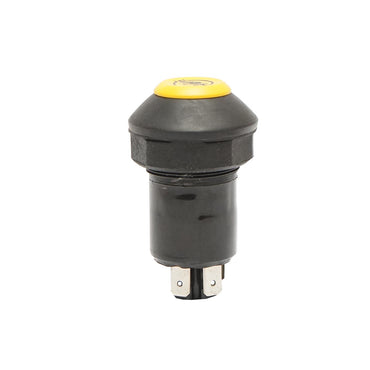 Differential switch for Massey Ferguson, Landini OEM code 3384575M1 12V, 4 pins Breckner Germany