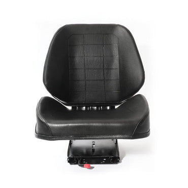 Universal tractor seat