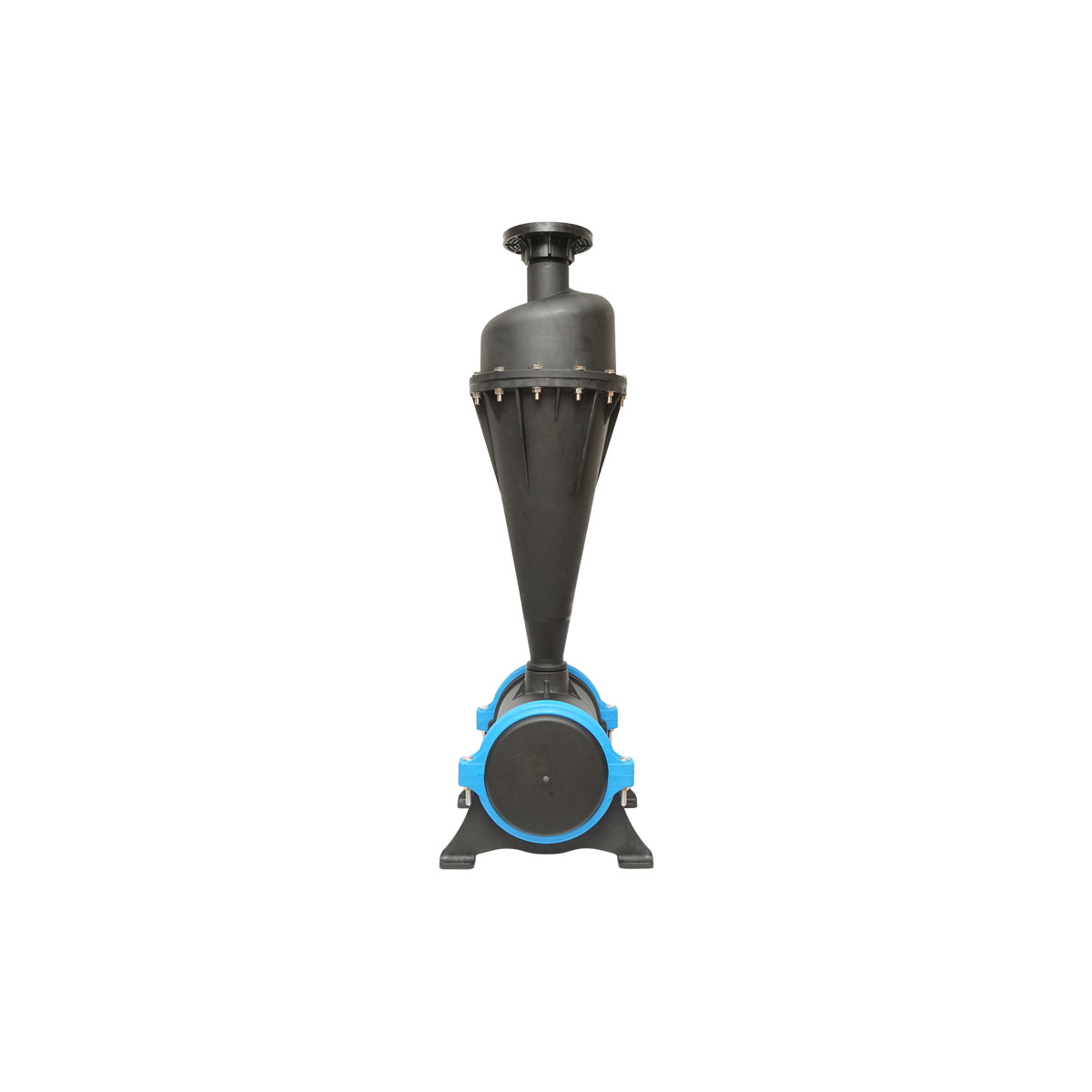 Anti-sand filter, 3 inch hydrocyclone for Breckner Germany irrigation system