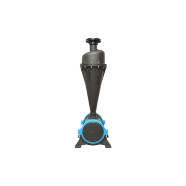 Anti-sand filter, 3 inch hydrocyclone for Breckner Germany irrigation system