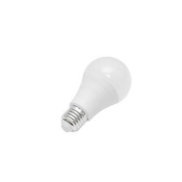 LED bulb 9W, 12V, E27 cool light 6500K Breckner Germany
