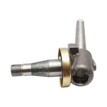 Right spindle Massey Ferguson L=335mm OEM code 897475M95, 897475M96