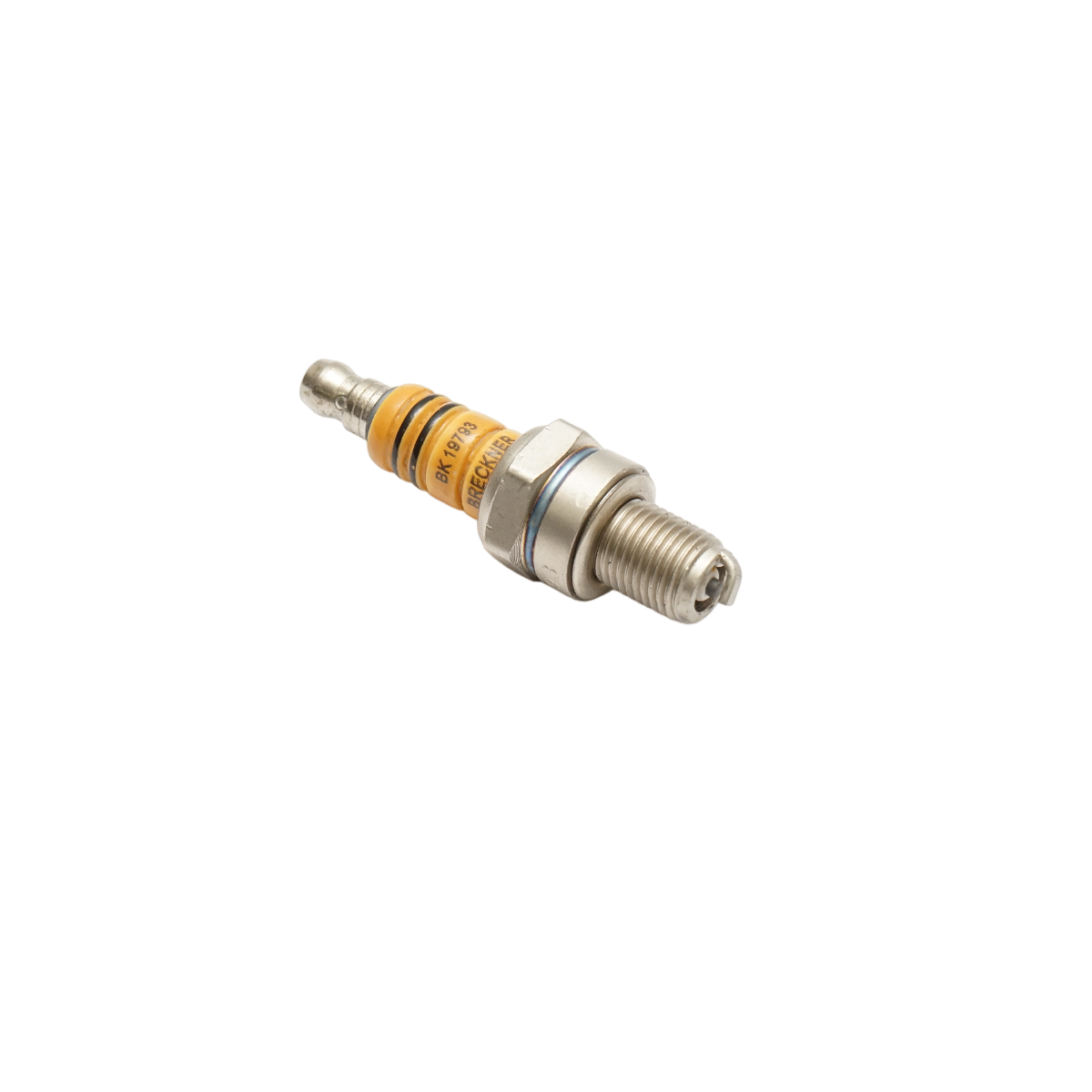 Motor spark plug in 2 stroke code CMR6H, NGK3365, compatible with Stihl chainsaws, Husqvarna Breckner Germany